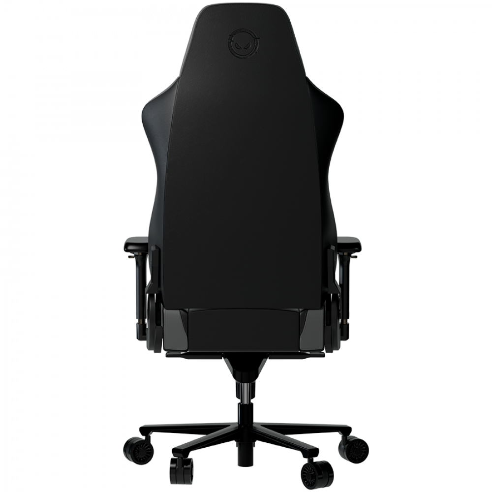 Ergonomischer Gaming-Stuhl Schwarz-Grau Lorgar Base 311