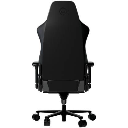 Ergonomischer Gaming-Stuhl Schwarz-Grau Lorgar Base 311