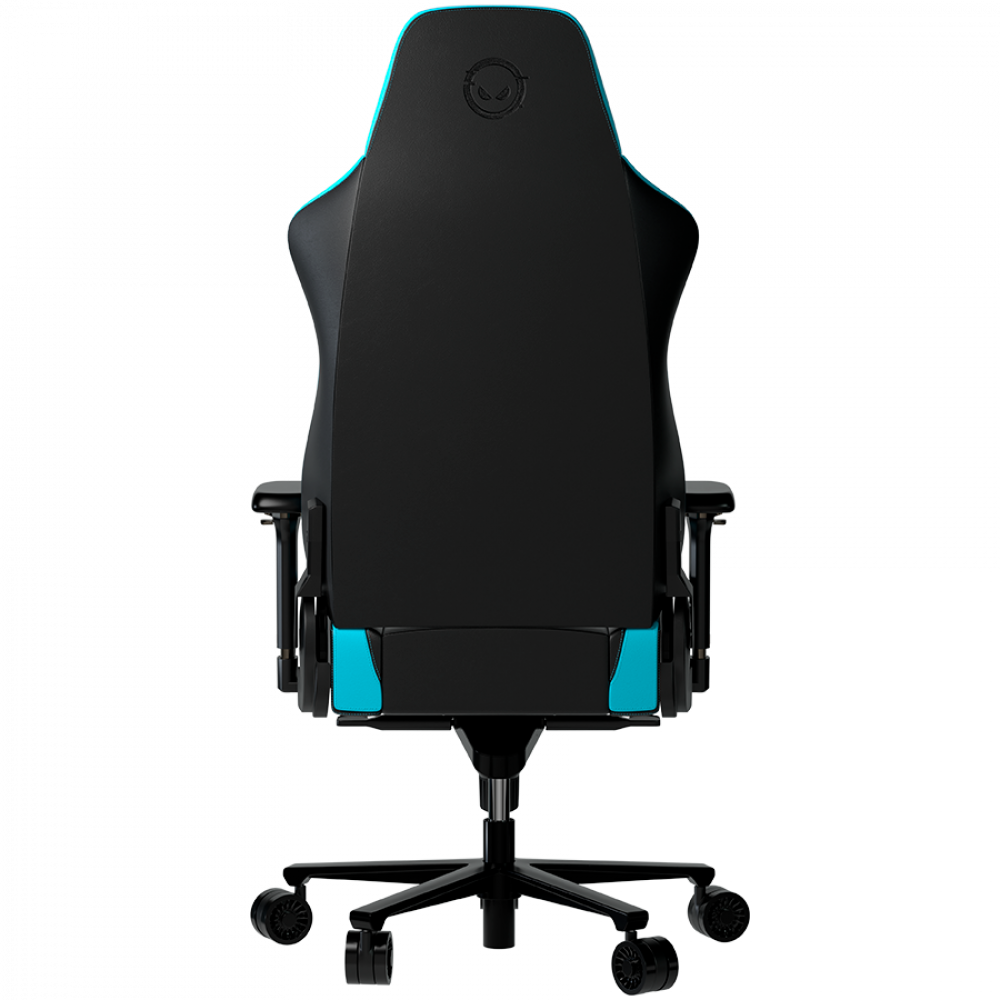 Lorgar Base 311 Ergonomic Black and Blue Gaming Chair