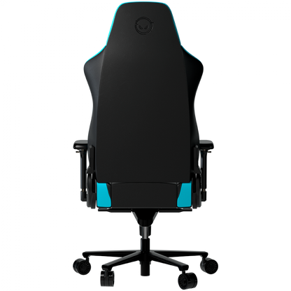 Lorgar Base 311 Ergonomic Black and Blue Gaming Chair