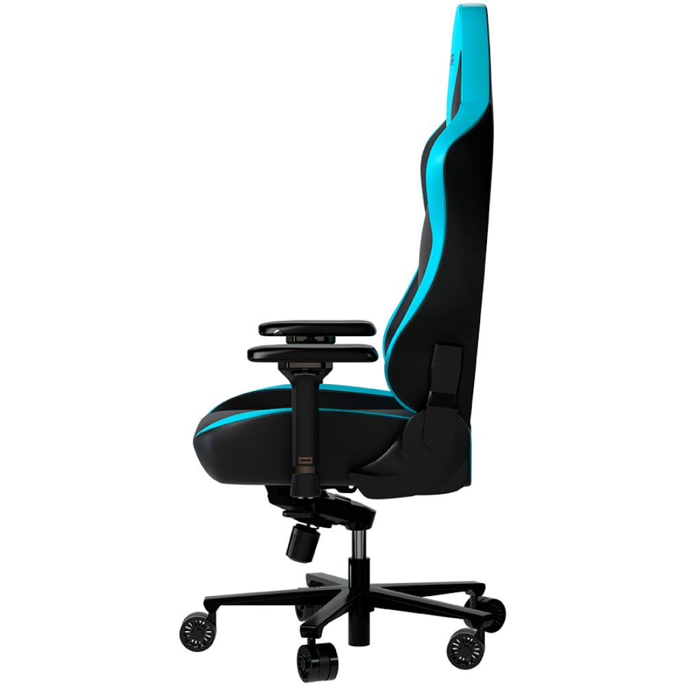 Lorgar Base 311 Ergonomic Black and Blue Gaming Chair