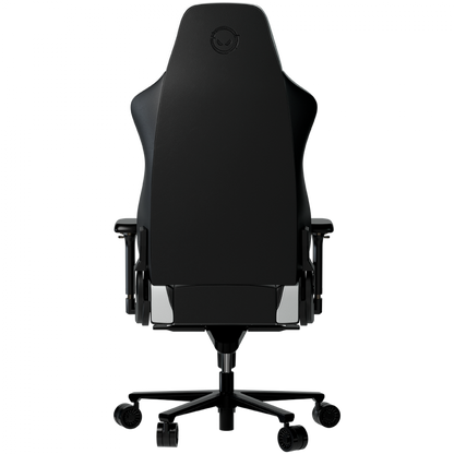 Lorgar Base 311 Black and White Ergonomic Gaming Chair