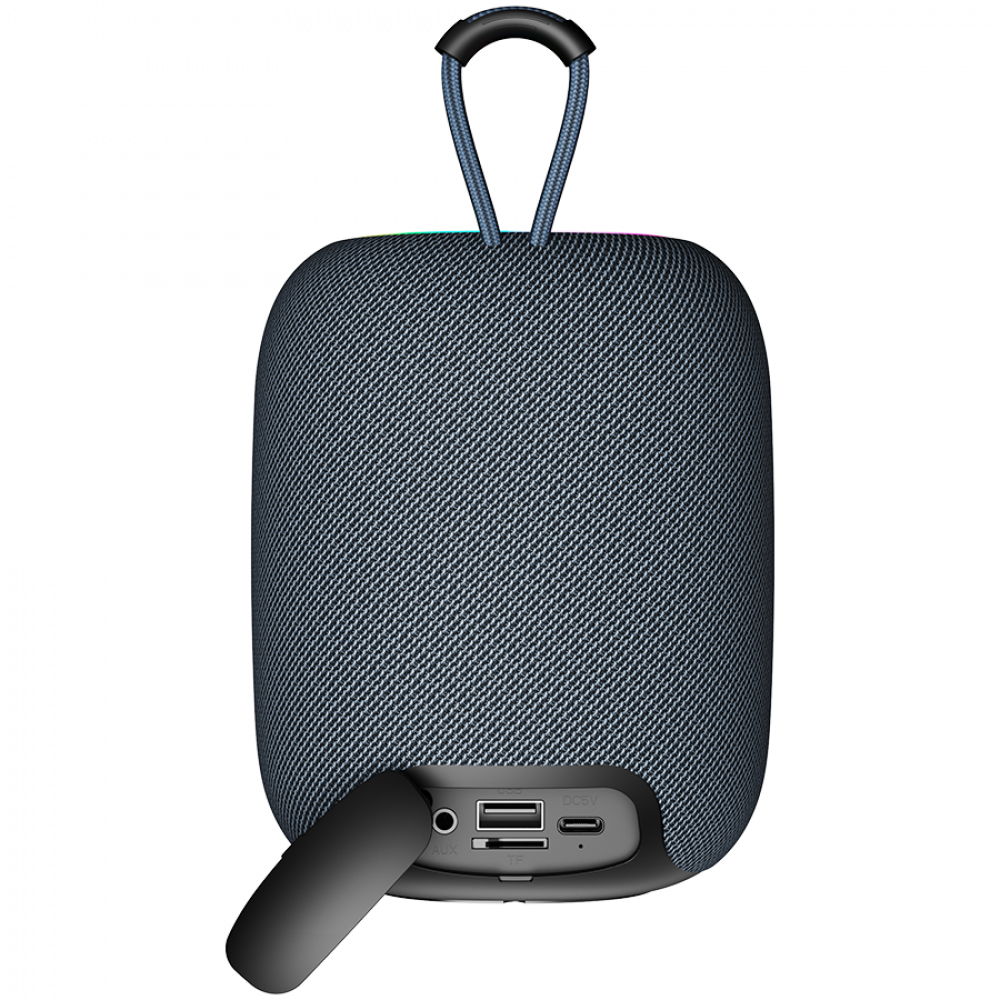 Canyon BSP-8 10W Portable Bluetooth Speaker Grey