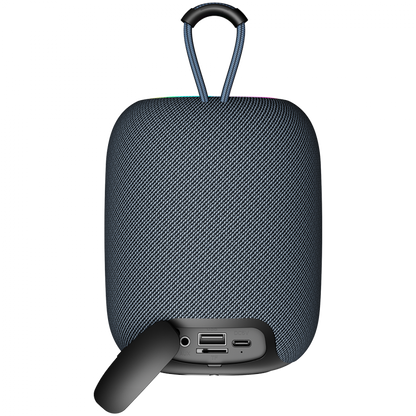Canyon BSP-8 10W Portable Bluetooth Speaker Grey