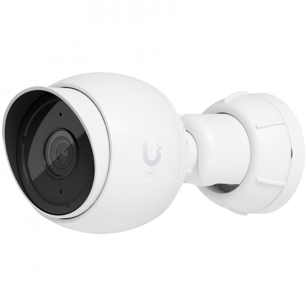 UBIQUITI UniFi G5 Bullet 5 Mpix Outdoor IP Camera White