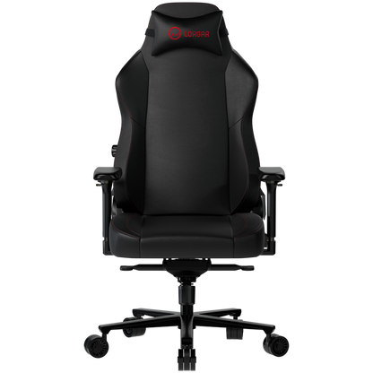 Lorgar Embrace 533 Ergonomic Gaming Chair Black