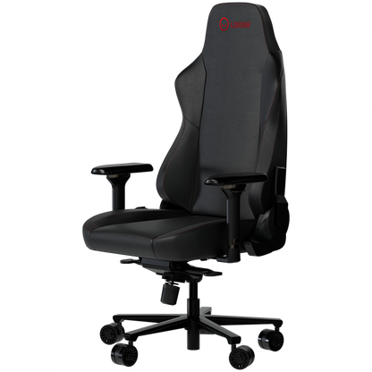 Lorgar Embrace 533 Ergonomic Gaming Chair Black
