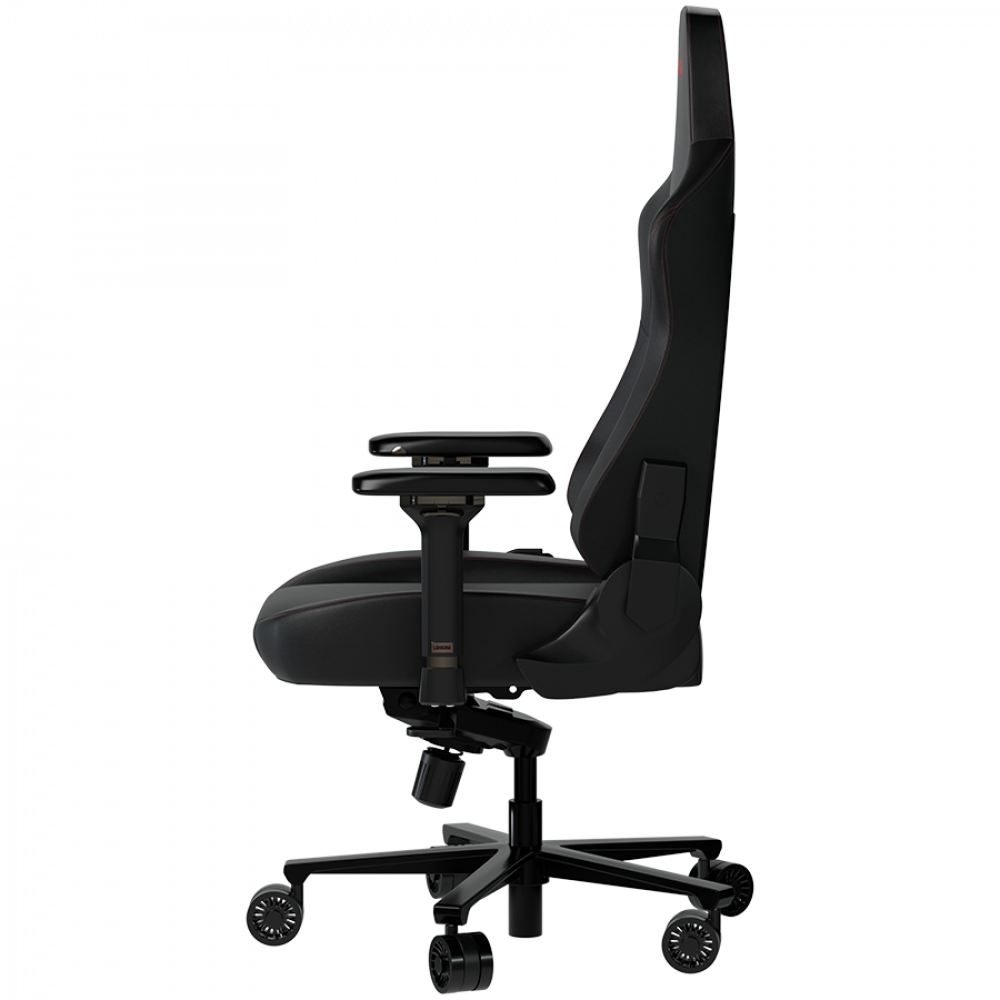 Lorgar Embrace 533 Ergonomic Gaming Chair Black