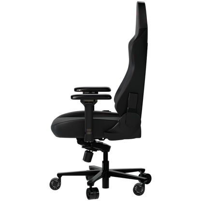 Lorgar Embrace 533 Ergonomic Gaming Chair Black