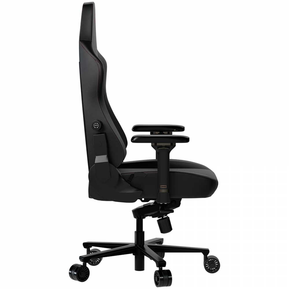 Lorgar Embrace 533 Ergonomic Gaming Chair Black