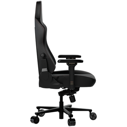 Lorgar Embrace 533 Ergonomic Gaming Chair Black