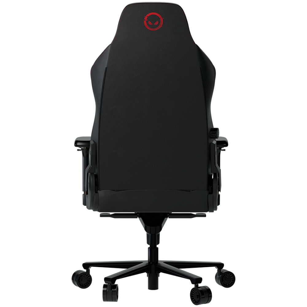 Lorgar Embrace 533 Ergonomic Gaming Chair Black