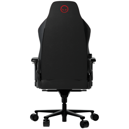 Lorgar Embrace 533 Ergonomic Gaming Chair Black