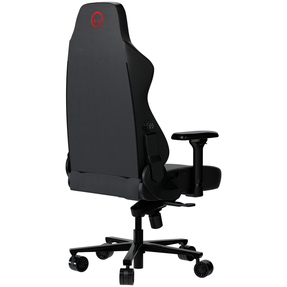Lorgar Embrace 533 Ergonomic Gaming Chair Black