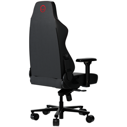 Lorgar Embrace 533 Ergonomic Gaming Chair Black