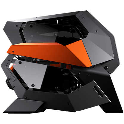 COUGAR CONQUER 2 Full Tower Computer Case Black