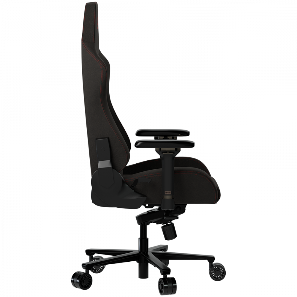 Lorgar Ace 422 Ergonomic Gaming Chair Black Red