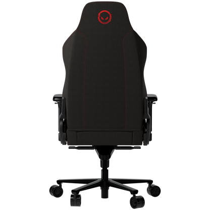 Lorgar Ace 422 Ergonomic Gaming Chair Black Red