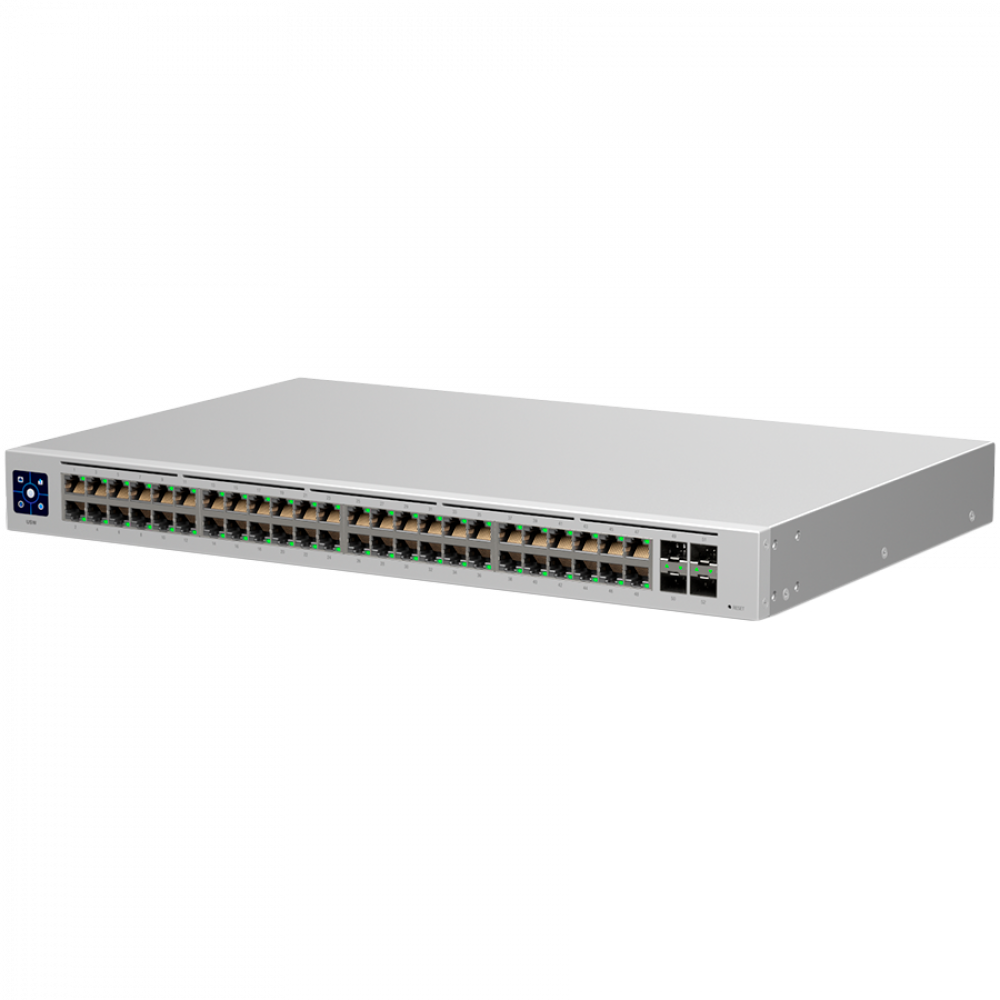 Ubiquiti UniFi Switch USW 48 gray