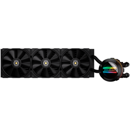 COUGAR Poseidon GT 360 black liquid cooling