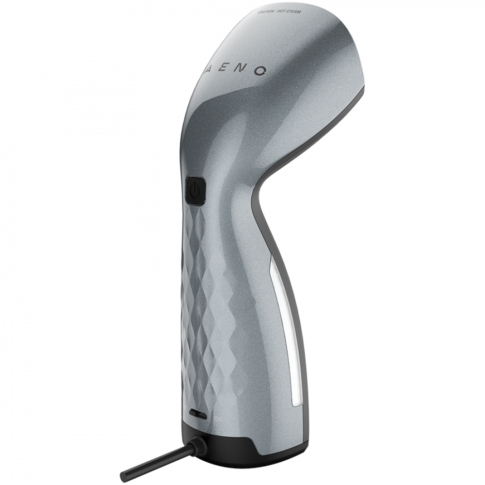 Aeno GS2 Garment Steamer 1190W Compact Black