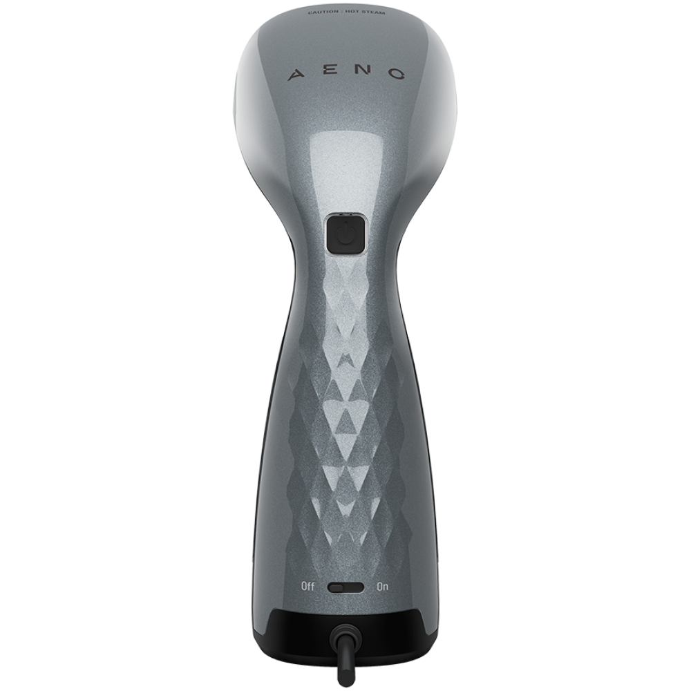 Aeno GS2 Garment Steamer 1190W Compact Black