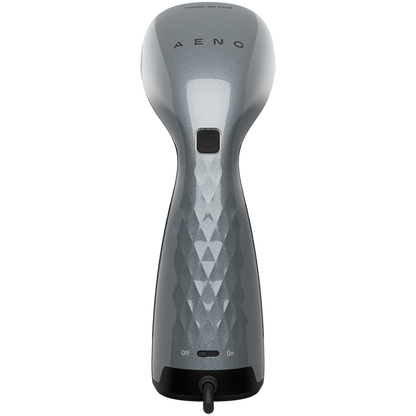 Aeno GS2 Garment Steamer 1190W Compact Black