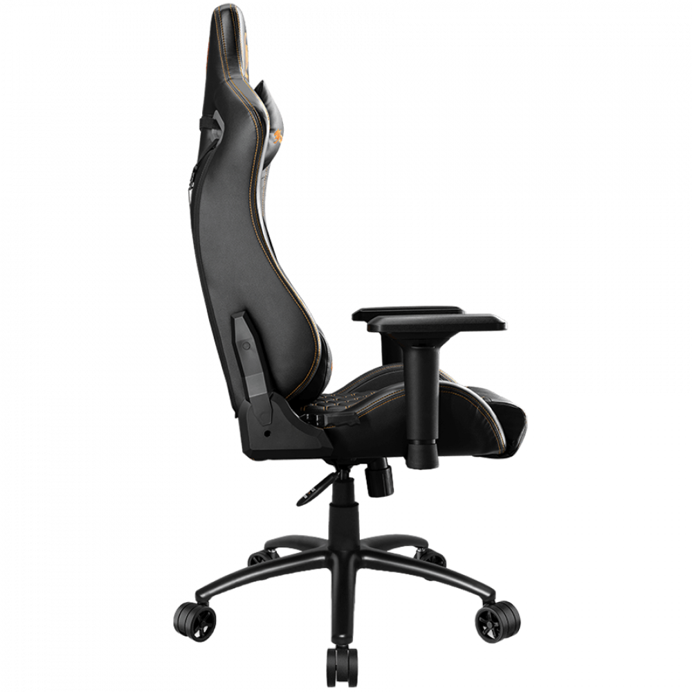 Gaming Chair COUGAR Outrider S black