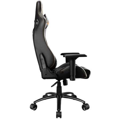 Gaming Chair COUGAR Outrider S black