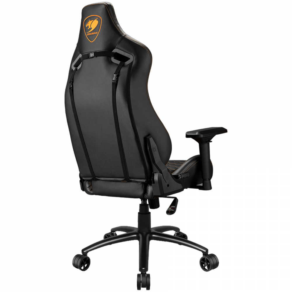Gaming Chair COUGAR Outrider S black