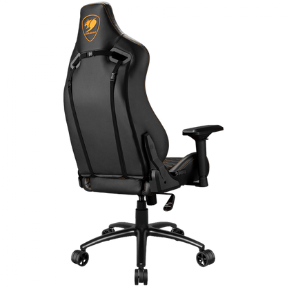 Gaming Chair COUGAR Outrider S black