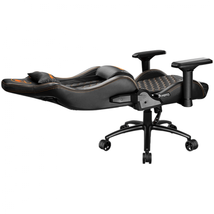Gaming Chair COUGAR Outrider S black