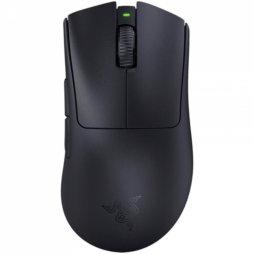 RAZER DeathAdder V3 Pro Black Wireless Gaming Mouse