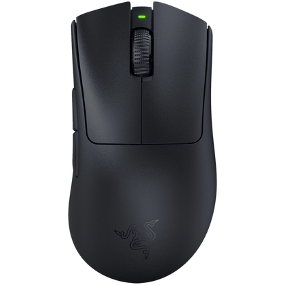RAZER DeathAdder V3 Pro Black Wireless Gaming Mouse