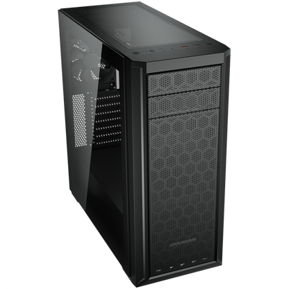 COUGAR MX330 G Pro Midi Tower Case Black