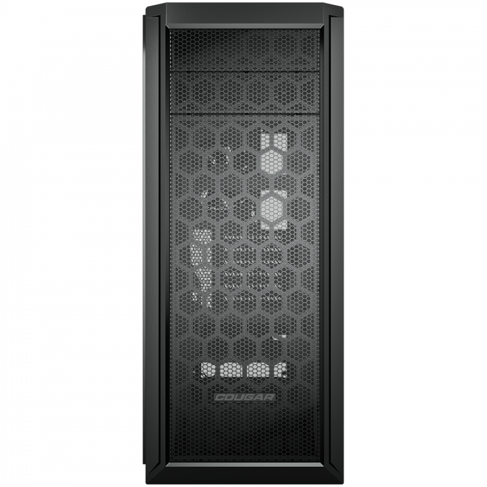 COUGAR MX330 G Pro Midi Tower Case Black