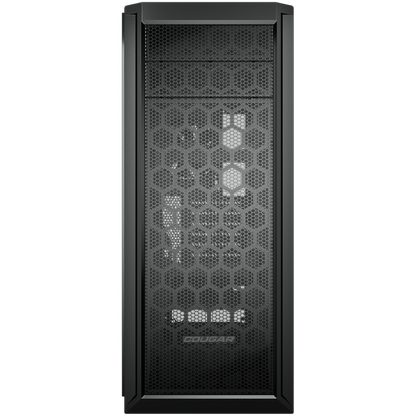 COUGAR MX330 G Pro Midi Tower Case Black