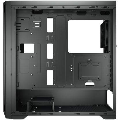 COUGAR MX330 G Pro Midi Tower Case Black