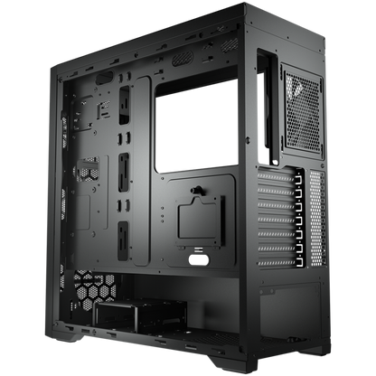 COUGAR MX330 G Pro Midi Tower Case Black