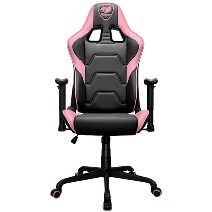 Gaming-Sessel COUGAR Armor Elite Eva schwarz