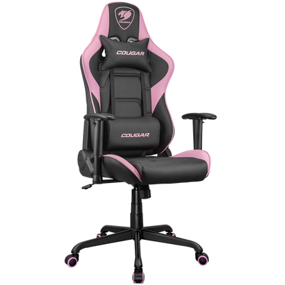Gaming-Sessel COUGAR Armor Elite Eva schwarz