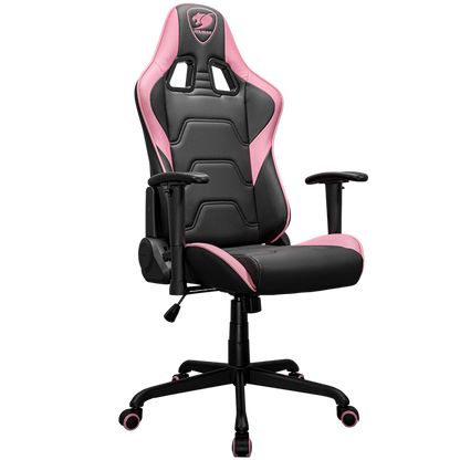 Gaming-Sessel COUGAR Armor Elite Eva schwarz
