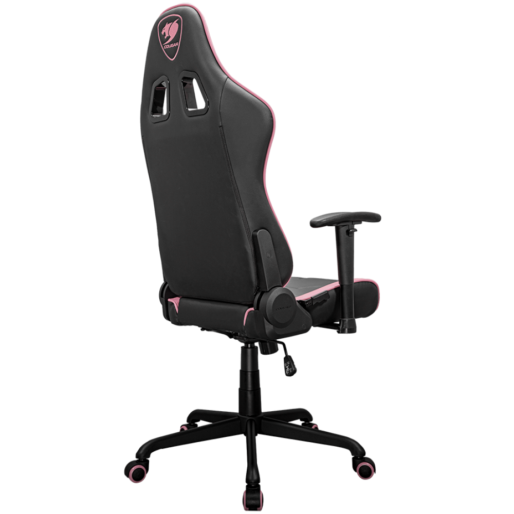 Gaming-Sessel COUGAR Armor Elite Eva schwarz