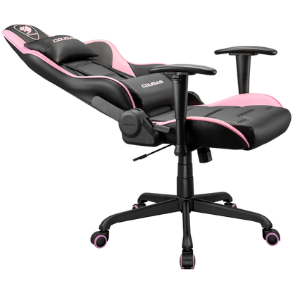 Gaming-Sessel COUGAR Armor Elite Eva schwarz