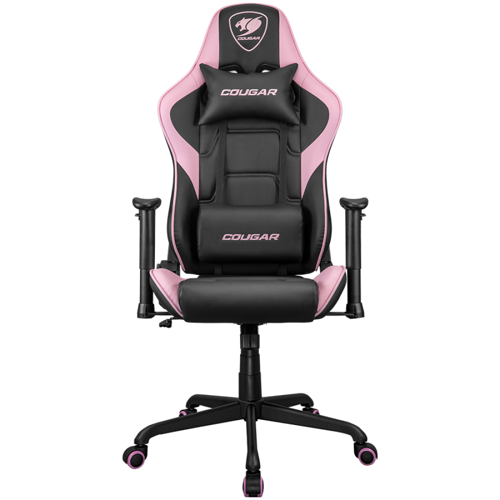 Gaming-Sessel COUGAR Armor Elite Eva schwarz