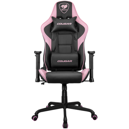 Gaming-Sessel COUGAR Armor Elite Eva schwarz