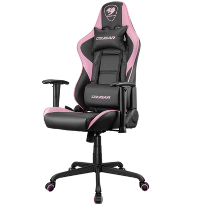 Gaming-Sessel COUGAR Armor Elite Eva schwarz