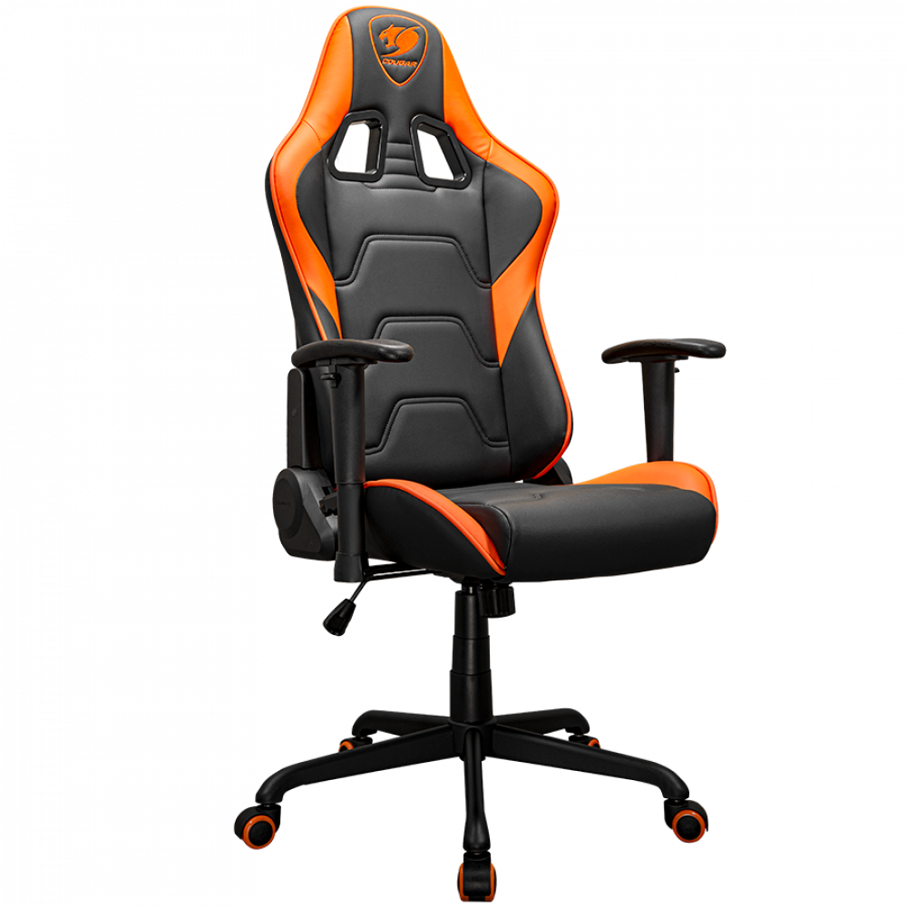 Gaming chair COUGAR Armor Elite orange