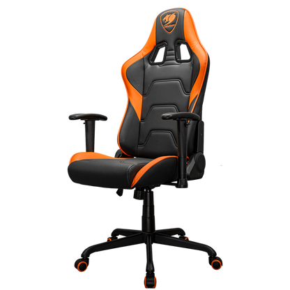 Gaming chair COUGAR Armor Elite orange
