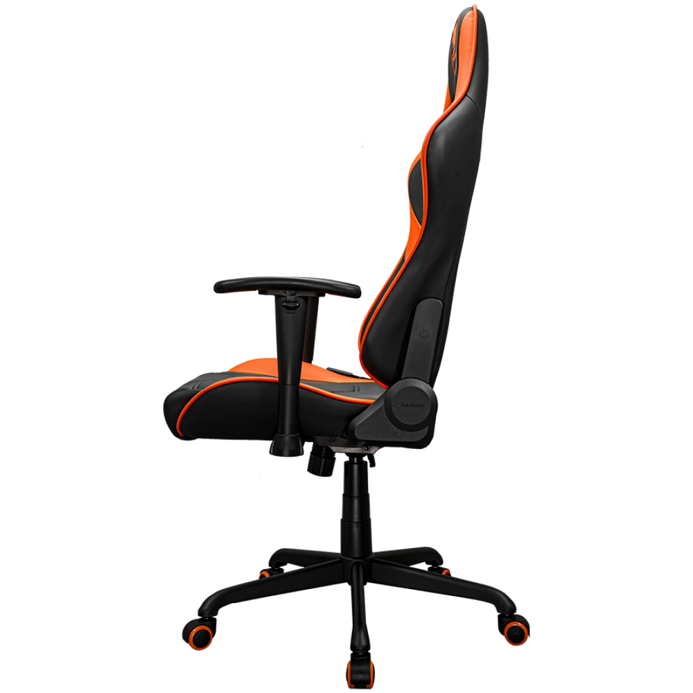 Gaming chair COUGAR Armor Elite orange